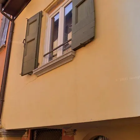 Lägenhet Pieno Centro Storico A *