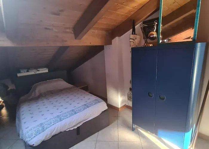 Pieno Centro Storico A