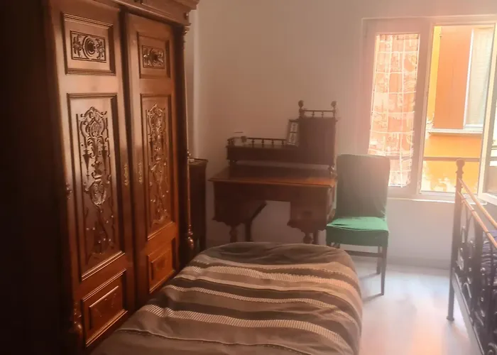 Pieno Centro Storico A *