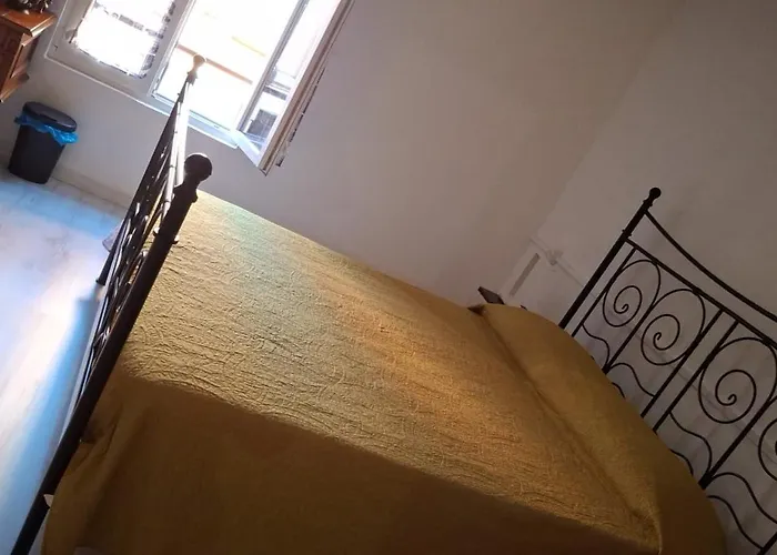 Pieno Centro Storico A Lägenhet Bologna