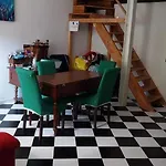 公寓 Pieno Centro Storico A 博洛尼亚