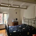 公寓 Pieno Centro Storico A 博洛尼亚