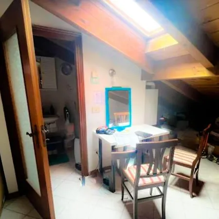 Pieno Centro Storico A