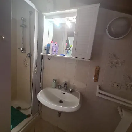 Pieno Centro Storico A Апартаменты