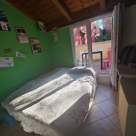 Апартаменты Pieno Centro Storico A *