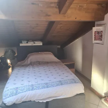 Pieno Centro Storico A بولونيا