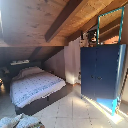 Pieno Centro Storico A