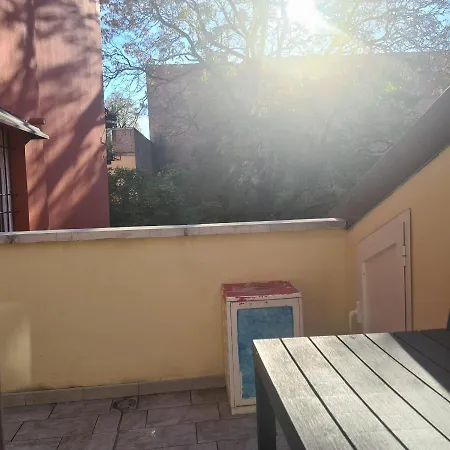 Pieno Centro Storico A Apartman Bologna