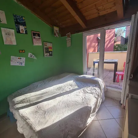 Pieno Centro Storico A דירה