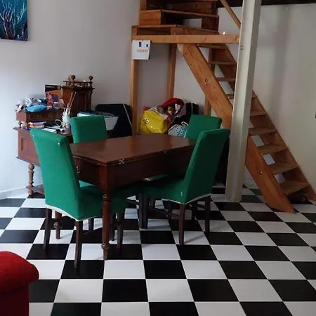 Apartman Pieno Centro Storico A Bologna