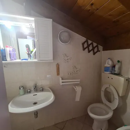 Pieno Centro Storico A דירה