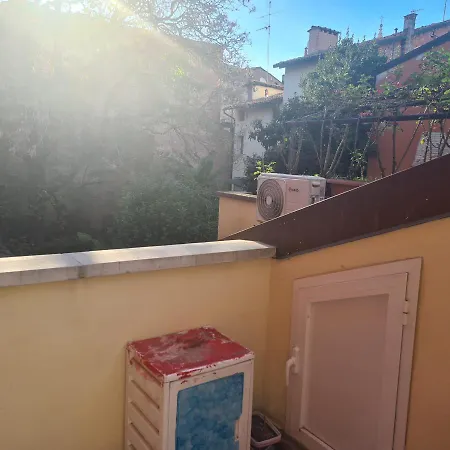 Pieno Centro Storico A *