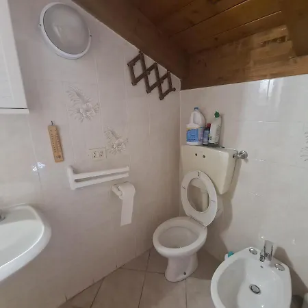 Pieno Centro Storico A Apartman *