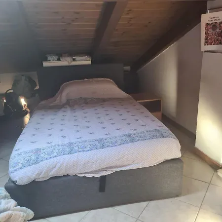 Apartment Pieno Centro Storico A Bologna
