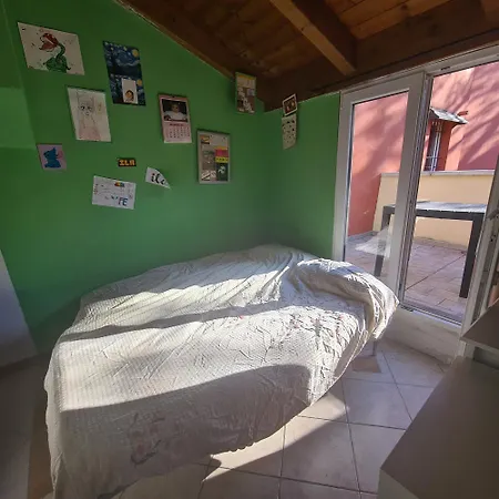 Pieno Centro Storico A דירה *