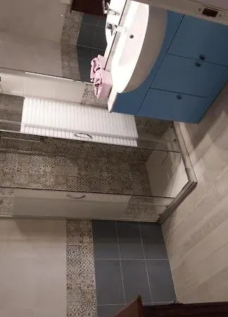 Pieno Centro Storico A בולוניה