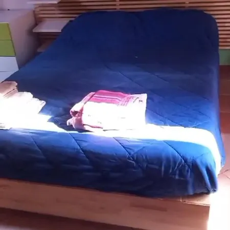 Pieno Centro Storico A דירה