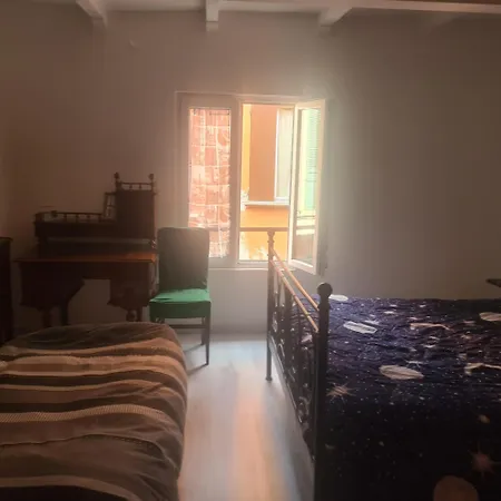 Pieno Centro Storico A דירה