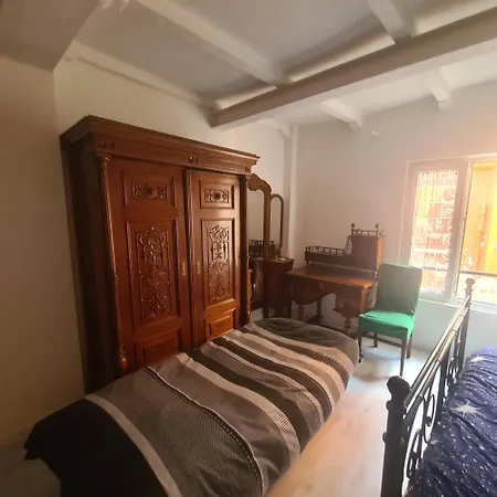 Pieno Centro Storico A דירה