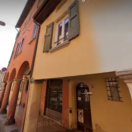 Apartman Pieno Centro Storico A *