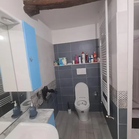 Pieno Centro Storico A *