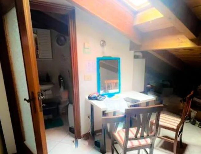 Pieno Centro Storico A