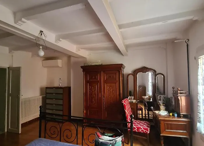 Pieno Centro Storico A