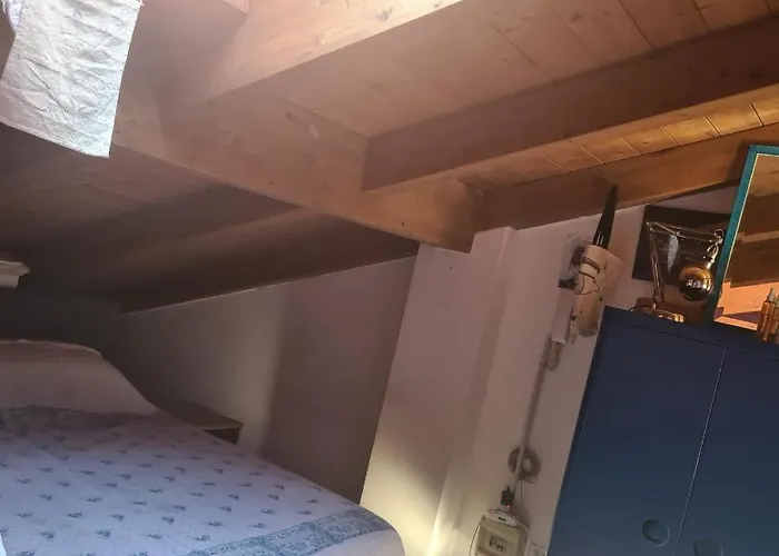 Apartamento Pieno Centro Storico A Bolonia