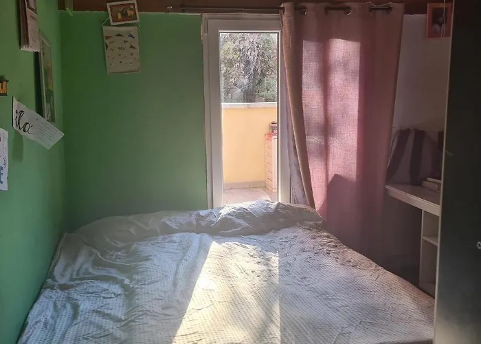 Pieno Centro Storico A Apartamento Bolonia