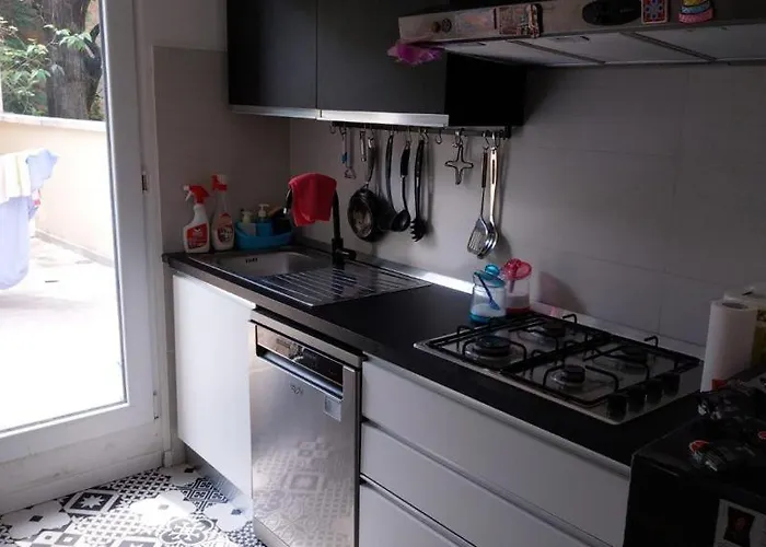 Pieno Centro Storico A