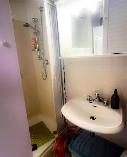Apartamento Pieno Centro Storico A Bolonia