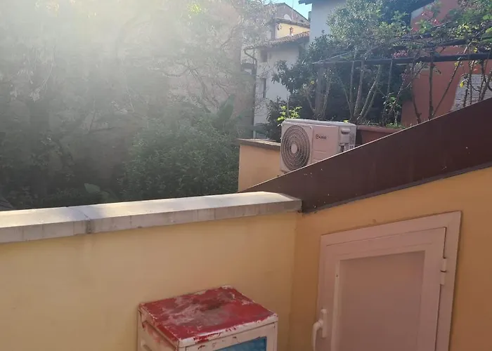 Pieno Centro Storico A *