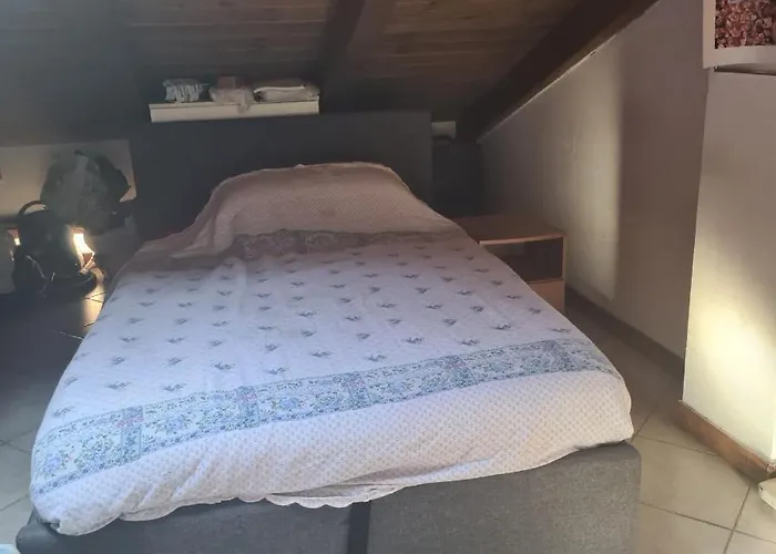 Apartamento Pieno Centro Storico A Bolonia