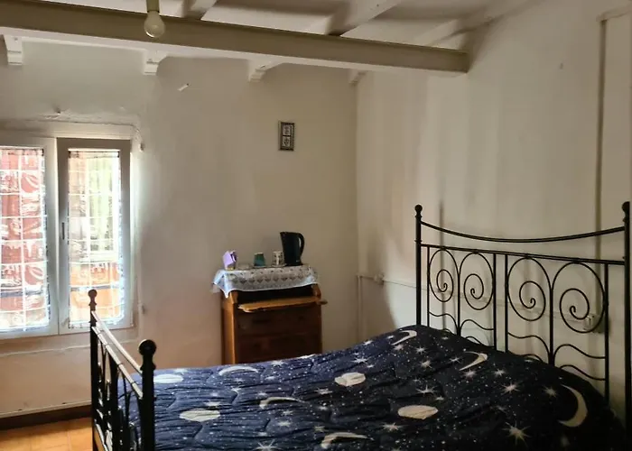 Apartment Pieno Centro Storico A Bologna