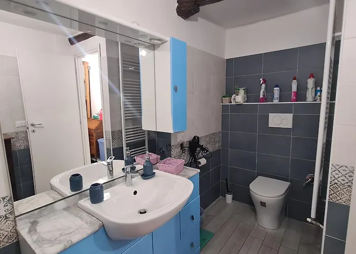 Pieno Centro Storico A Apartamento *