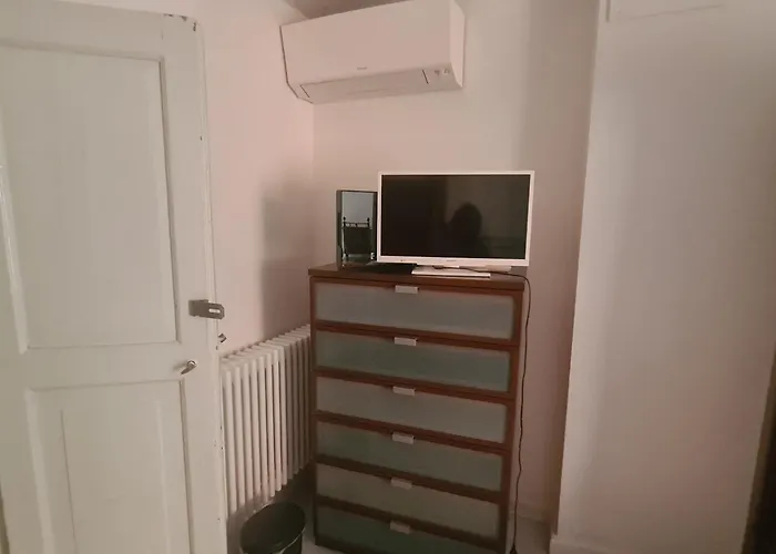 Pieno Centro Storico A Bologna