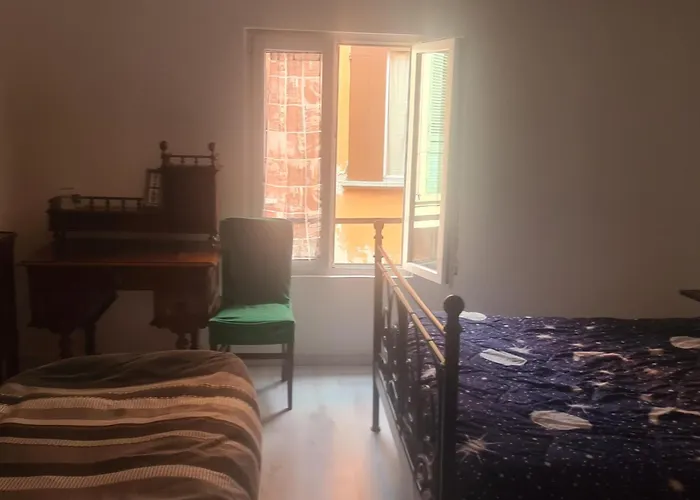Pieno Centro Storico A Apartamento