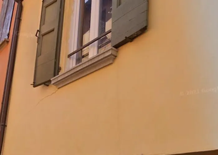 Apartamento Pieno Centro Storico A *