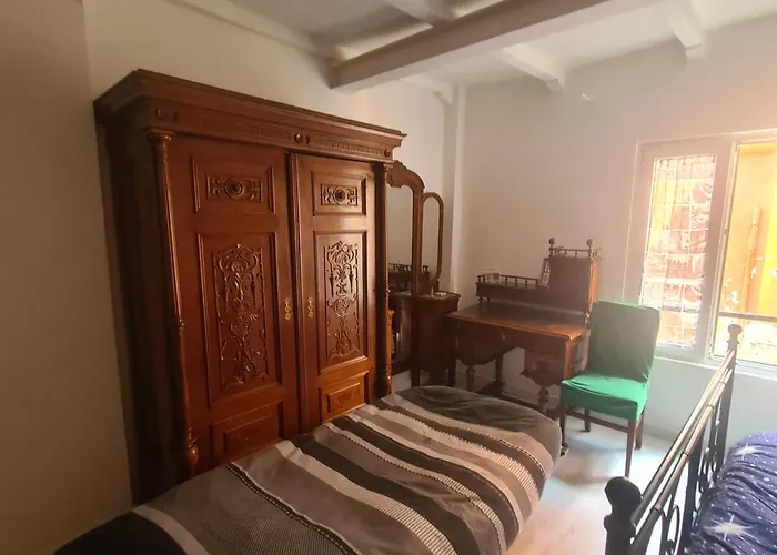Pieno Centro Storico A Apartamento