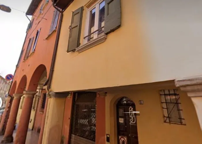 Lägenhet Pieno Centro Storico A *