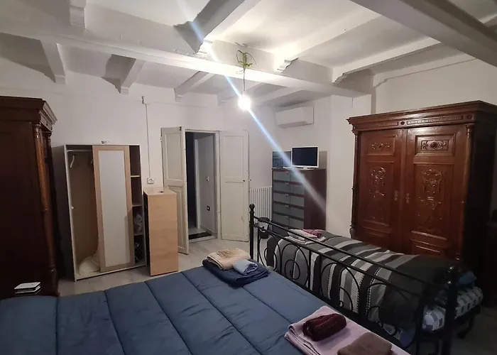 Pieno Centro Storico A *