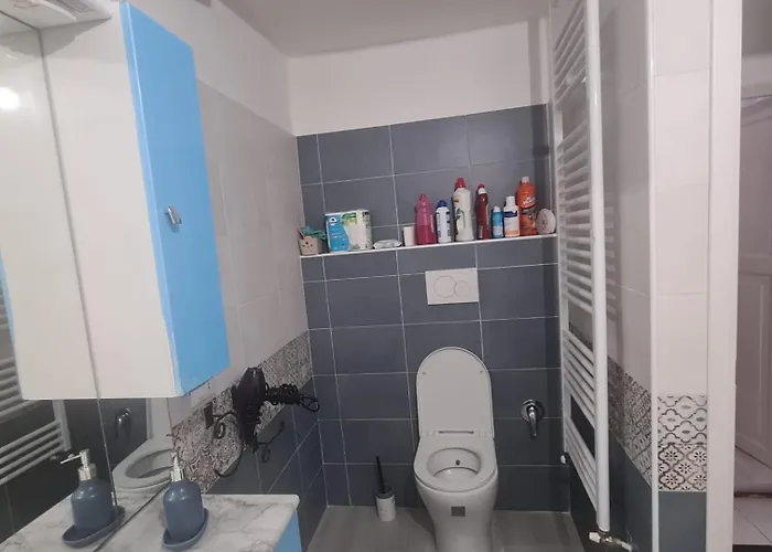 Pieno Centro Storico A *