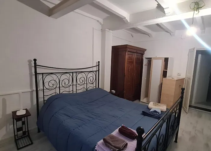 Apartment Pieno Centro Storico A