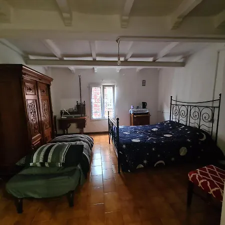 아파트 Pieno Centro Storico A