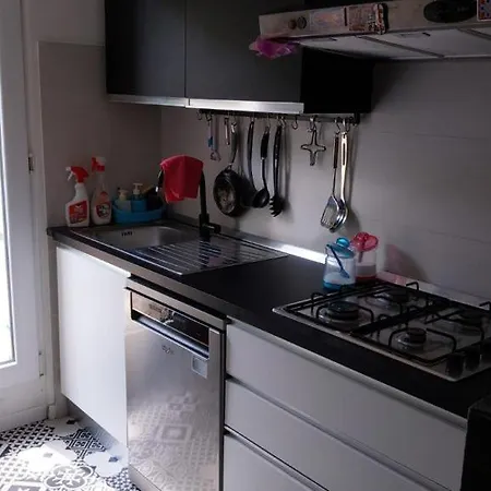 Pieno Centro Storico A