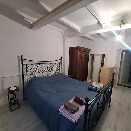 Appartement Pieno Centro Storico A Bologna