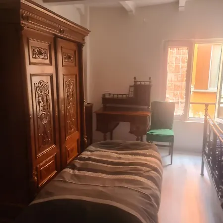 Pieno Centro Storico A *