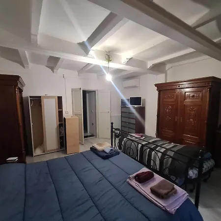 Pieno Centro Storico A *