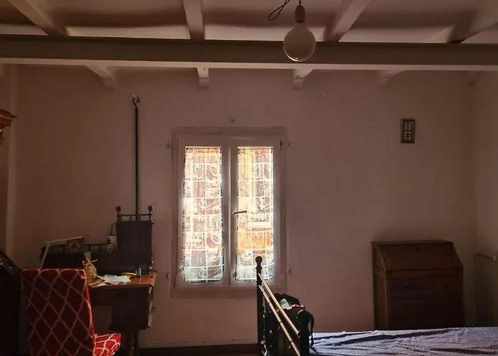 Appartement Pieno Centro Storico A
