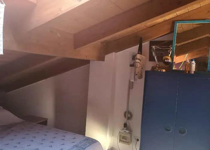 Pieno Centro Storico A